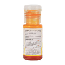 Load image into Gallery viewer, Colourmist Oil Candy Color for Chocolate & Oil Based Products, (Yellow), 20g