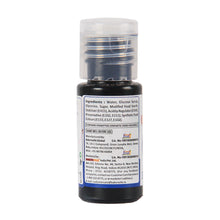 Load image into Gallery viewer, Colourmist Soft Gel Paste Food Color, (Royal Blue), 20g | Edible Gel Colour For Fondant / Dessert / Baking |