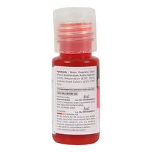 Load image into Gallery viewer, Colourmist Edible Concentrated Vibrant Airbrush Colour (PINK), 20g | Airbrush Colour For Cakes, Choclate, Fondant, Icing and more | PINK, 20g