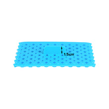 Load image into Gallery viewer, FineDecor Diamond Square Lattice Shape Fondant Quilt Mold Embosser Biscuit Mold Cookie Cutter For Cupcake And Cake Decoration Tool FD 3269
