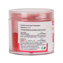 Load image into Gallery viewer, Colourmist Super Whip Edible Powder Colour, (Pink), 30g | Powder Colour For Cream / Icing / Fondant / Frosting / Dessert / Baking |