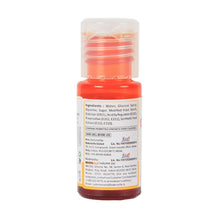 Load image into Gallery viewer, Colourmist Soft Gel Paste Food Color, (Yolk Yellow), 20g | Edible Gel Colour For Fondant / Dessert / Baking |