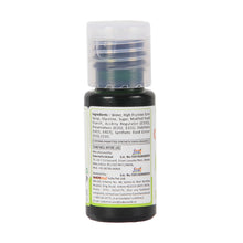 Load image into Gallery viewer, Colourmist Soft Gel Paste Food Color, (Neon Green), 20g | Edible Gel Colour For Fondant / Dessert / Baking |