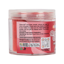 Load image into Gallery viewer, Colourmist Chocolate Colour (Burgundy), 25gm