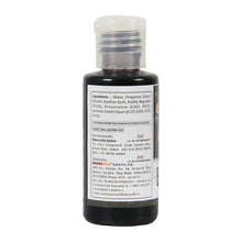 Load image into Gallery viewer, Colourmist Edible Concentrated Vibrant Airbrush Colour (BLACK), 50g | Airbrush Colour For Cakes, Choclate, Fondant, Icing and more | BLACK, 50g