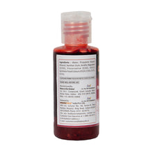 Load image into Gallery viewer, Colourmist Concentrated Vibrant Airbrush Metallic Food Colour (METALLIC RED), 50g | Airbrush Colour For Cakes, Choclate, Fondant, Icing and more