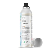 Load image into Gallery viewer, Colourmist Velvet Spray ( Sky Blue ), 400ml | Premium Cocoa Velvet Butter Spray Color for Frozen Dessets & Cakes | ( Sky Blue ) | 400ml