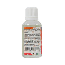 Load image into Gallery viewer, Lezzet Premium Concentrated Oil Soluble Flavour Essence (Falooda) for Chocolate, Cake, Candy, Cookies, IceCream, Dessert | Sugar-Free | 30ml