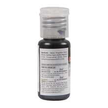 Load image into Gallery viewer, Colourmist Concentrated Vibrant Airbrush Metallic Food Colour (METALLIC SILVER), 20g | Airbrush Colour For Cakes, Choclate, Fondant, Icing and more