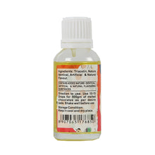 Load image into Gallery viewer, Lezzet Premium Concentrated Oil Soluble Flavour Essence (Thandai) for Chocolate, Cake Making, Candy, Cookies, Ice Cream, Dessert | Sugar-Free | 30ml
