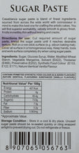 Load image into Gallery viewer, Casablanca Sugar Paste Purple , 1 Kg