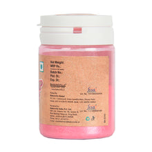 Load image into Gallery viewer, Glint Edible Luster Dust ( Pink ), 10g | Pearl Dust | Edible Sparkle Dust | Edible Product for Cake Decor | Glittering Shiner Dust | Pink - 10g