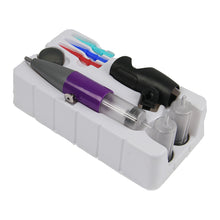 Load image into Gallery viewer, FineDecor Pen Spray Gun Kit / Spray Gun To Write & Design, FD 3415