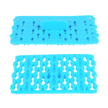 Load image into Gallery viewer, FineDecor Boe Tie Shape Fondant Quilt Mold Embosser Fondant Biscuit Mold Cookie Cutter For Cupcake Decoration And Cake Decorating DIY Tool FD 3258