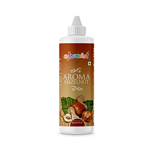 Colourmist® Aroma (Hazelnut), 200g
