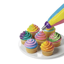 Load image into Gallery viewer, Wilton Color Swirl 3-Color Coupler (3 Pcs/Set)