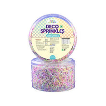 Load image into Gallery viewer, Wow Confetti Deco Sprinkles -30g (Assorted)