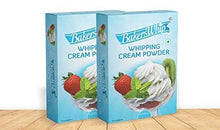 Load image into Gallery viewer, Bakerswhip Whipping Cream Powder, 450g (Pack of 2)