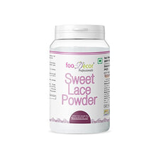 Load image into Gallery viewer, FooDecor Sweet Lace Powder, (75gm)