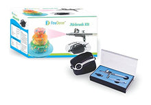 Load image into Gallery viewer, FINEDECOR Airbrush Gun