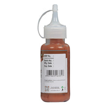 Load image into Gallery viewer, Colourmist Cake Decorating Drip ( Vibrant Brown ), Edible Vibrant Colour Drip ( Brown ), 100 gm
