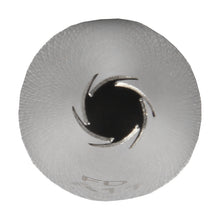 Load image into Gallery viewer, FineDecor Piping Tip, Stainless Steel Icing Piping Nozzle Tip, Cake Decorating Tools Cream Puff Decor Pastry Icing Piping Tool for Baker, 1psc (A11)