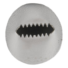 Load image into Gallery viewer, FineDecor Piping Tip, Stainless Steel Icing Piping Nozzle Tip, Cake Decorating Tools Cream Puff Decor Pastry Icing Piping Tool for Baker, 1psc (A40)