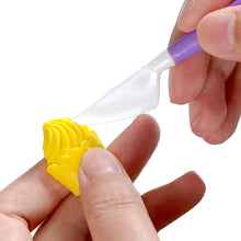 Load image into Gallery viewer, FineDecor Sugar Craft Modeling Tools, Fondant Sculpting Tools, Cake Decorating Tools, Kit for Clay Ceramic Pottery Shaping (8 Pcs X 1 Set) FD 3411