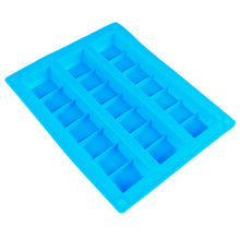 Load image into Gallery viewer, Finedecor Silicone Chocolate Bar Shape Mould / Bakestable Granola Bar Mould, FD 3186