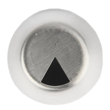 Load image into Gallery viewer, FineDecor Russian Piping Tip, Cake Decoration Nozzle Cream Icing Nozzle Tip Stainless Steel Nozzle Cream Puff Decor Pastry Icing Tool, 1psc (F1)