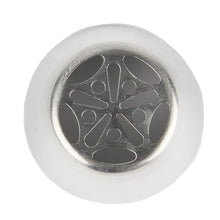 Load image into Gallery viewer, FineDecor Russian Piping Tip, Cake Decoration Nozzle Cream Icing Nozzle Tip Stainless Steel Nozzle Cream Puff Decor Pastry Icing Tool, 1psc (F11)