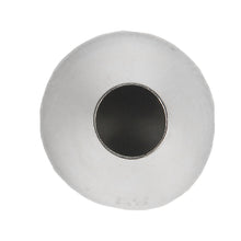 Load image into Gallery viewer, FineDecor Large Piping Tip, Stainless Steel Icing Piping Nozzle Tip, Cake Decorating Tools Cream Puff Decor Pastry Icing Tool for Baker, 1psc (B8)