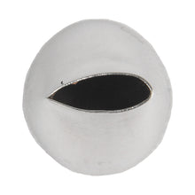 Load image into Gallery viewer, FineDecor Large Piping Tip, Stainless Steel Icing Piping Nozzle Tip, Cake Decorating Tools Cream Puff Decor Pastry Icing Tool for Baker, 1psc (B20)