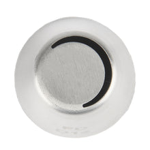 Load image into Gallery viewer, FineDecor Russian Piping Tip, Cake Decoration Nozzle Cream Icing Nozzle Tip Stainless Steel Nozzle Cream Puff Decor Pastry Icing Tool, 1psc (D14)