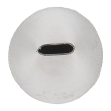 Load image into Gallery viewer, FineDecor Piping Tip, Stainless Steel Icing Piping Nozzle Tip, Cake Decorating Tools Cream Puff Decor Pastry Icing Piping Tool for Baker, 1psc (A36)