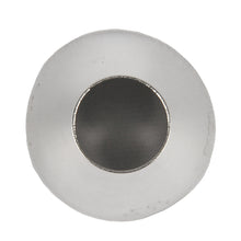 Load image into Gallery viewer, FineDecor Large Piping Tip, Stainless Steel Icing Piping Nozzle Tip, Cake Decorating Tools Cream Puff Decor Pastry Icing Tool for Baker, 1psc (B31)