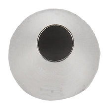 Load image into Gallery viewer, FineDecor Piping Tip, Stainless Steel Icing Piping Nozzle Tip, Cake Decorating Tools Cream Puff Decor Pastry Icing Piping Tool for Baker, 1psc (A3)