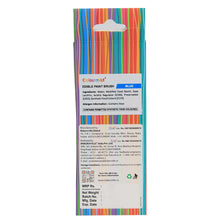 Load image into Gallery viewer, Colourmist Edible Paint Brush With Vibrant Colour Paint ( Blue ) | Food Colour Paint Brush For Dessert | 1pc
