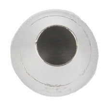 Load image into Gallery viewer, FineDecor Piping Tip, Stainless Steel Icing Piping Nozzle Tip, Cake Decorating Tools Cream Puff Decor Pastry Icing Piping Tool for Baker, 1psc (A31)