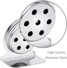 Load image into Gallery viewer, FineDecor Stainless Steel Instant Read Oven / Grill / Smoker Monitoring Thermometer (FD 3125)
