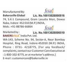 Load image into Gallery viewer, Colourmist Concentrated Vibrant Airbrush Metallic Food Colour (METALLIC YELLOW), 50g | Airbrush Colour For Cakes, Choclate, Fondant, Icing and more