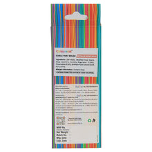 Load image into Gallery viewer, Colourmist Edible Paint Brush With Metallic Paint ( Metallic Rose Gold ) | Food Colour Paint Brush For Dessert | 1pc