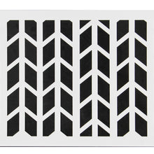 Load image into Gallery viewer, FineDecor Reusable Cake Decorating Stencil | Spray Floral Cake Mould | Wedding Cake Stencil | Cake Border Side Decoration Tool | FD 3337