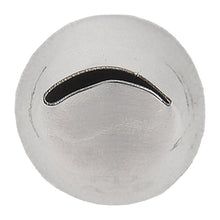 Load image into Gallery viewer, FineDecor Piping Tip, Stainless Steel Icing Piping Nozzle Tip, Cake Decorating Tools Cream Puff Decor Pastry Icing Piping Tool for Baker, 1psc (A29)