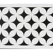 Load image into Gallery viewer, FineDecor Reusable Cake Decorating Stencil | Spray Floral Cake Mould | Wedding Cake Stencil | Cake Border Side Decoration Tool | FD 3339
