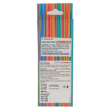 Load image into Gallery viewer, Colourmist Edible Paint Brush With Metallic Paint ( Metallic Bronze ) | Food Colour Paint Brush For Dessert | 1pc