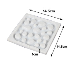 Load image into Gallery viewer, FineDecor Silicone Mould 3D Designed Chocolate Bar Mould | Candy Mould | Jelly Mould | Baking Silicon Bakeware Garnishing Mold FD 3528