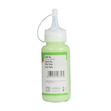 Load image into Gallery viewer, Colourmist Cake Decorating Drip ( Pastel Green ), Edible Pastel Colour Drip ( Green ), 100 gm