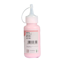 Load image into Gallery viewer, Colourmist Cake Decorating Drip ( Pastel Pink ), Edible Pastel Colour Drip ( Pink ), 100 gm