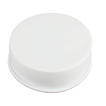 Load image into Gallery viewer, FineDecor Round Shape Silicone Mousse Cake Mould, Non-stick Round Shape Silicone Mould Tray for Baking, Dessert, Biscuit and Soap - FD 3180